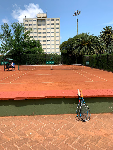 Círculo de Tenis