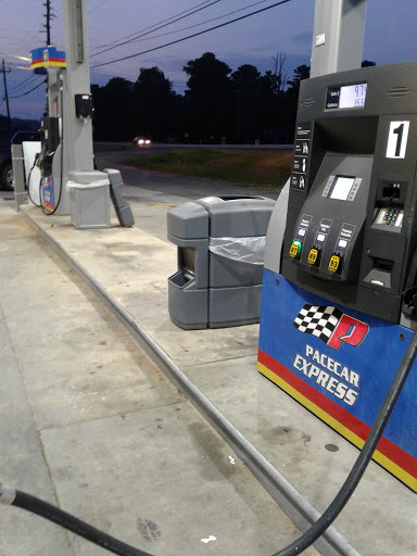 Grocery Store «Redbarn Grocery», reviews and photos, 1348 Cassville Rd NW, Cartersville, GA 30120, USA