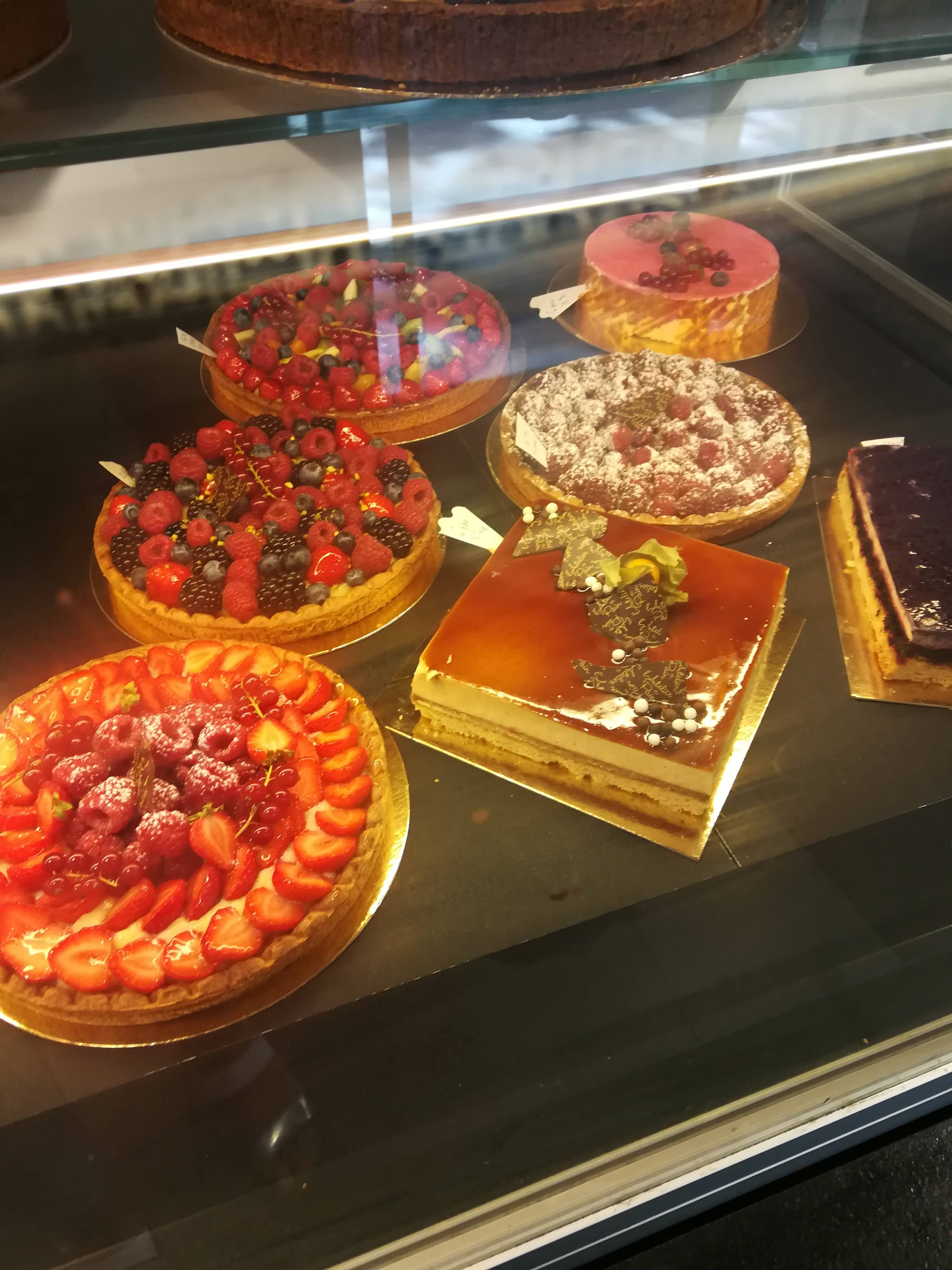 Photo n° 2 de l'avis de Nisrine.m fait le 22/08/2018 à 20:34