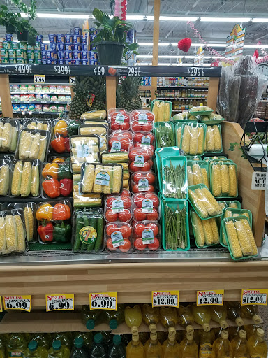 Grocery Store «C-Town Supermarkets», reviews and photos, 160 Colony St, Meriden, CT 06451, USA