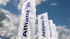 Allianz Prato Logo, Prato, Italy, Insurance Agency