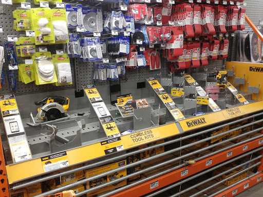 Home Improvement Store «The Home Depot», reviews and photos, 18139 Highland Rd, Baton Rouge, LA 70810, USA