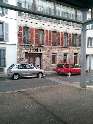 Jabadao Bar à Brest