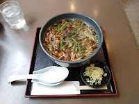 そば処あかし家