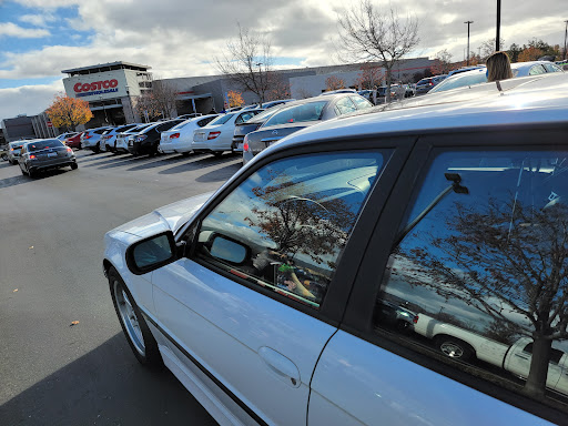 Warehouse store «Costco Wholesale», reviews and photos, 43621 Pacific Commons Blvd, Fremont, CA 94538, USA