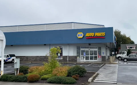 NAPA Auto Parts - Davison Auto Parts image