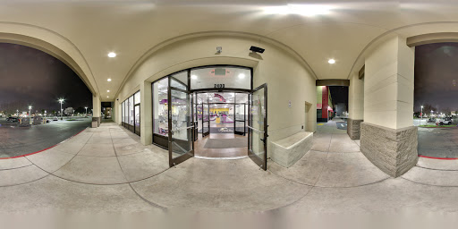 Gym «Planet Fitness», reviews and photos, 2400 Watt Ave, Sacramento, CA 95825, USA