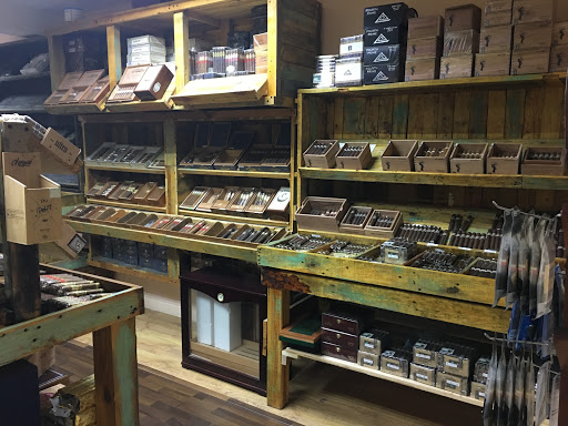 CigarMarket