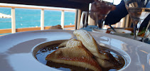 Bouillabaisse du Restaurant méditerranéen Restaurant Peron à Marseille - n°19