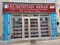 Les plus récentes photos du Restauration rapide Kurdistan Kebab à Civray - n°2