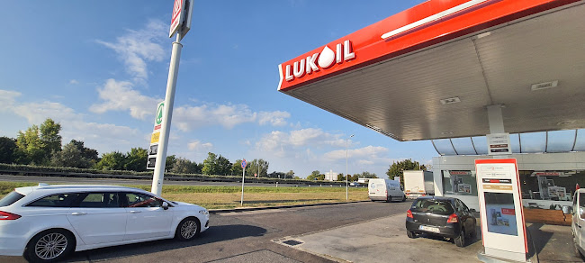 Hozzászólások és értékelések az DESPAR Zsámbék Észak / Lukoil-ról