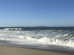 Foto di Mcgrath Beach con molto pulita livello di pulizia