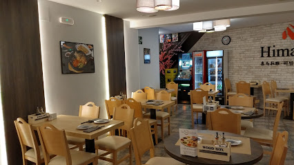 RESTAURANT HIMALAYA | LLEIDA