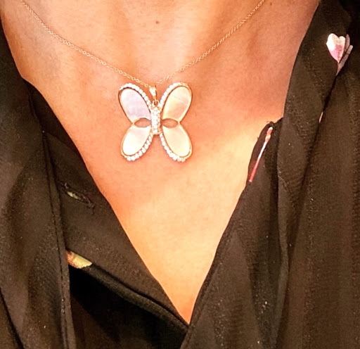 Jewelry Store «T-Bird Jewels Jewelry Store», reviews and photos, 1990 Village Center Cir, Las Vegas, NV 89134, USA