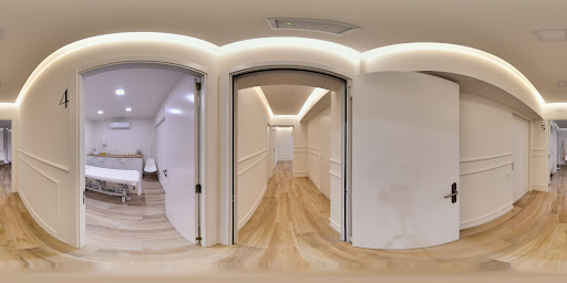 Clínica Veca en Manresa, Barcelona