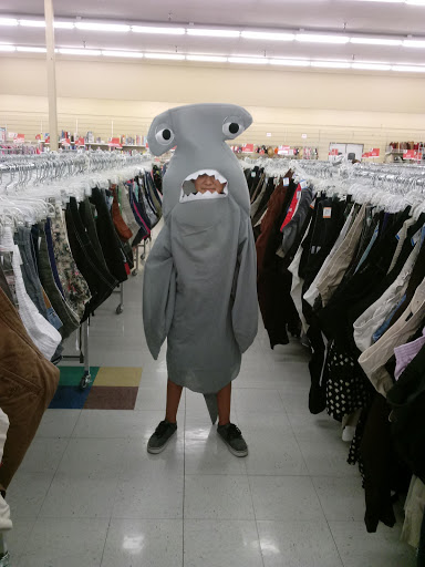 Thrift Store «Value Village», reviews and photos, 12060 SW Main St, Tigard, OR 97223, USA