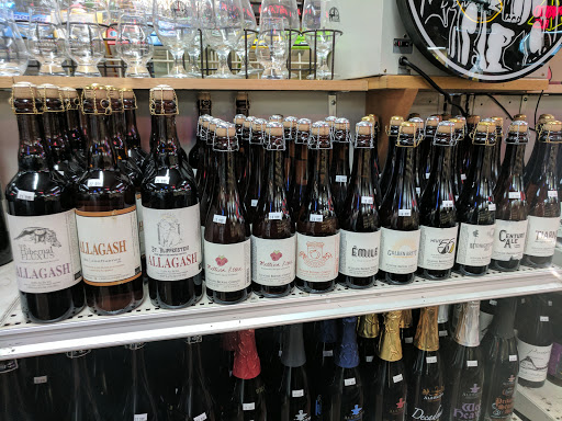 Santa Clara Liquors