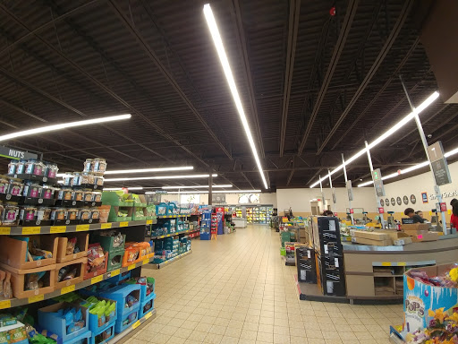 Supermarket «ALDI», reviews and photos, 541 S Broadway, Salem, NH 03079, USA