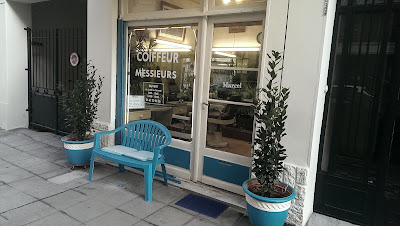 Marcel Coiffeur Messieurs à Nice