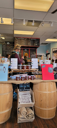 Coffee Shop «Java Central», reviews and photos, 20 S State St, Westerville, OH 43081, USA