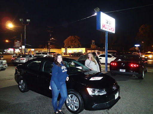 Used Car Dealer «D Motors», reviews and photos, 881 E Little Creek Rd, Norfolk, VA 23518, USA