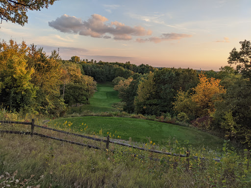 Golf Course «Inver Wood Golf Course», reviews and photos, 1850 70th St E, Inver Grove Heights, MN 55077, USA