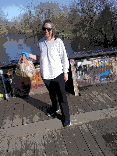 Nature Preserve «Canawaugus Park», reviews and photos, Rochester St, Scottsville, NY 14546, USA