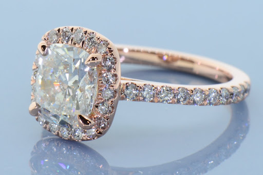 Jeweler «Brandon Adams Jewelers», reviews and photos, 8370 W Cheyenne Ave # 102, Las Vegas, NV 89129, USA