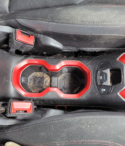 Car Wash «Mister Car Wash & Express Lube», reviews and photos, 600 Revere Blvd, Reading, PA 19608, USA