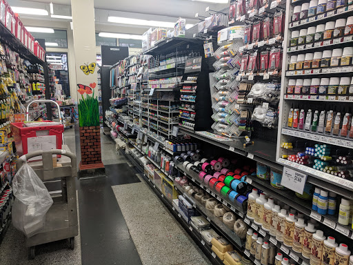 Art Supply Store «Blick Art Materials», reviews and photos, 1600 Broadway, Seattle, WA 98122, USA