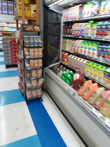 Supermarket «Sabor Tropical Supermarket», reviews and photos, 969 Normandy Dr, Miami Beach, FL 33141, USA