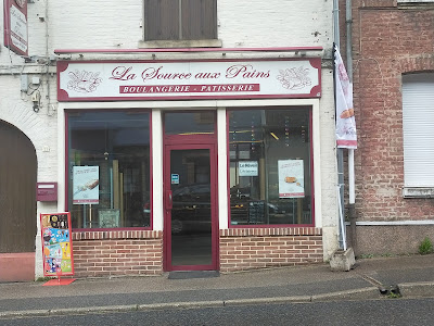 La Source aux pains à Senarpont