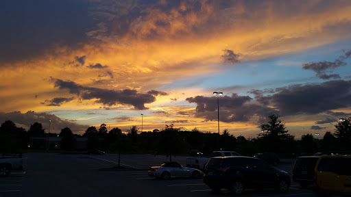 Discount Store «Walmart», reviews and photos, 10600 Town Center Blvd, Dunkirk, MD 20754, USA