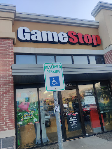 Video Game Store «GameStop», reviews and photos, 8540 S 71st Plaza B, Papillion, NE 68133, USA