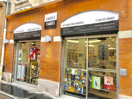 Book cover specialists Toulouse