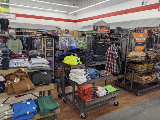 Home Improvement Store «Tractor Supply Co.», reviews and photos, 2754 Saratoga Blvd, Corpus Christi, TX 78415, USA