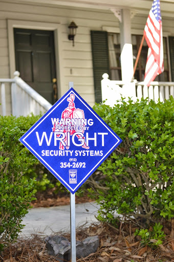 Wright Security Systems Inc