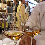 Photo n°1 de l'avis de Simona. fait le 26/07/2021 à 12:31 sur le  La Caneva Bistrot Mediterraneo à Riva del Garda