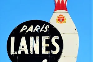 Paris Lanes image