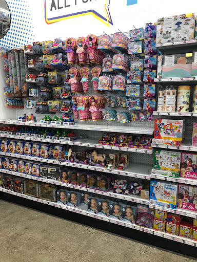 Variety Store «Five Below», reviews and photos, 2897 S Rochester Rd, Rochester Hills, MI 48307, USA