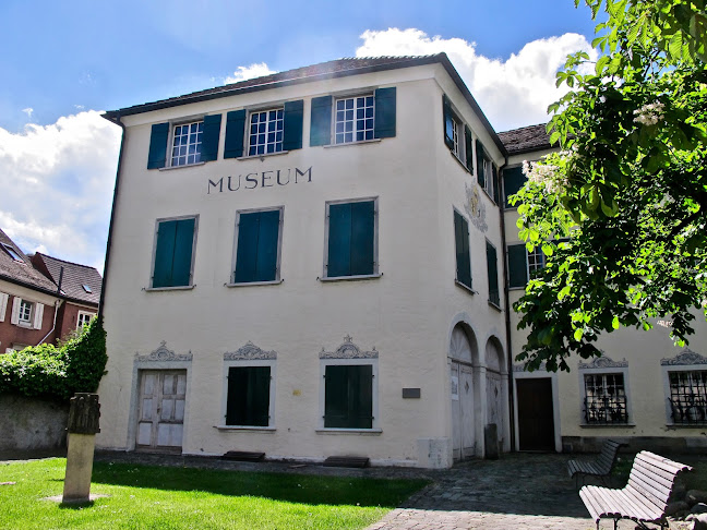 Museum Prestegg