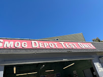 STAR SMOG DEPOT - Photo 4 - Car repair in Colma, CA, Daly City