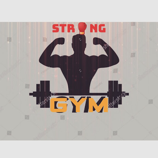 Strong Gym