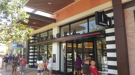 Cosmetics Store «SEPHORA», reviews and photos, 15900 La Cantera Pkwy #7720, San Antonio, TX 78256, USA