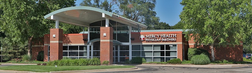 Trinity Health Medical Group, Primary Care - Jenison