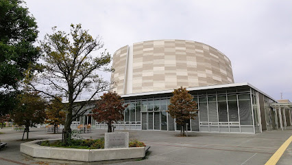 蓮田市総合文化会館ハストピア