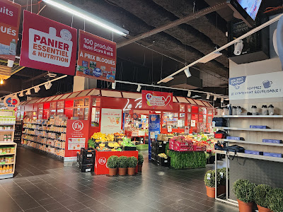 Carrefour Drive Montreuil Coeur De Ville à Montreuil