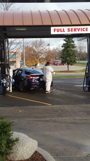 Fuller's Car Wash en Mokena