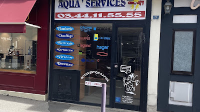 Aqua'Services à Beauvais