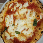 Photo n°1 de l'avis de Marco.i fait le 03/01/2019 à 19:05 sur le  Fermentum Pizzeria e Birreria à Leverano